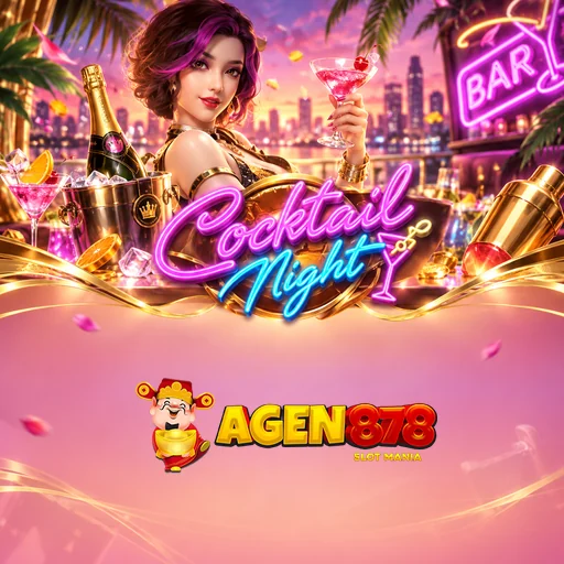 agen878 APK Indonesia - Panduan Lengkap dan Tutorial