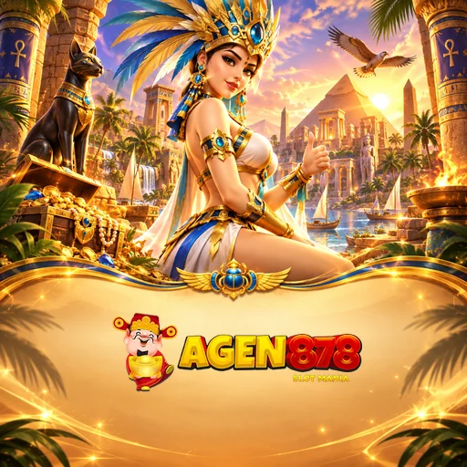 agen878