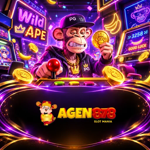 agen878 - Peningkatan performa dan UI/UX terbaru