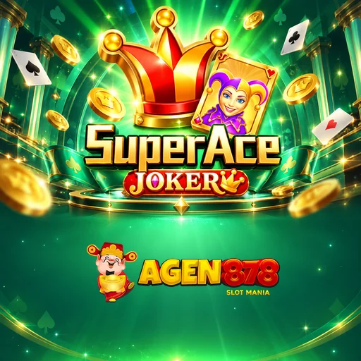 agen878