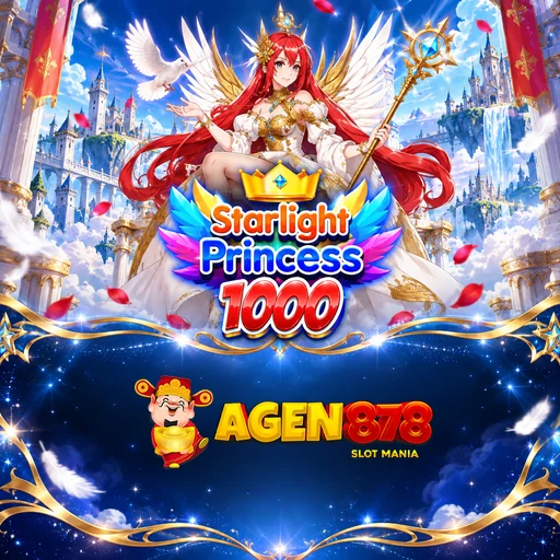 agen878