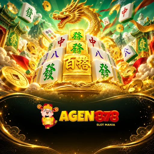 agen878