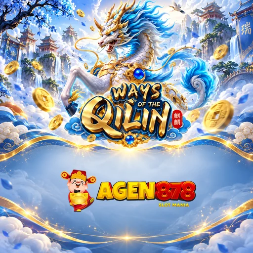 agen878